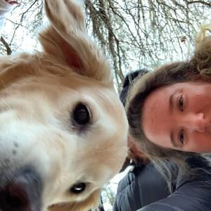 Meet your Posher, Kristin
